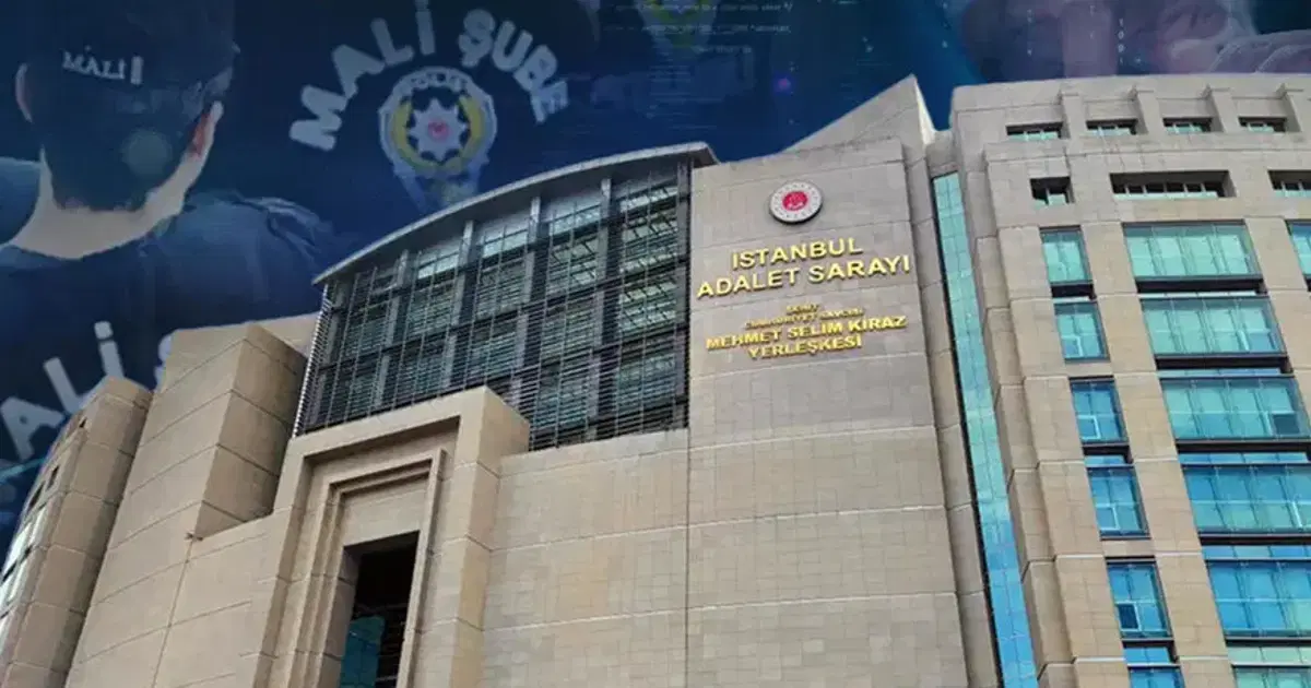 Fon Soruşturmasında Balıkçı İsmet ve Eski Merkez Bankası Yöneticisi Hapsi Boyladı
