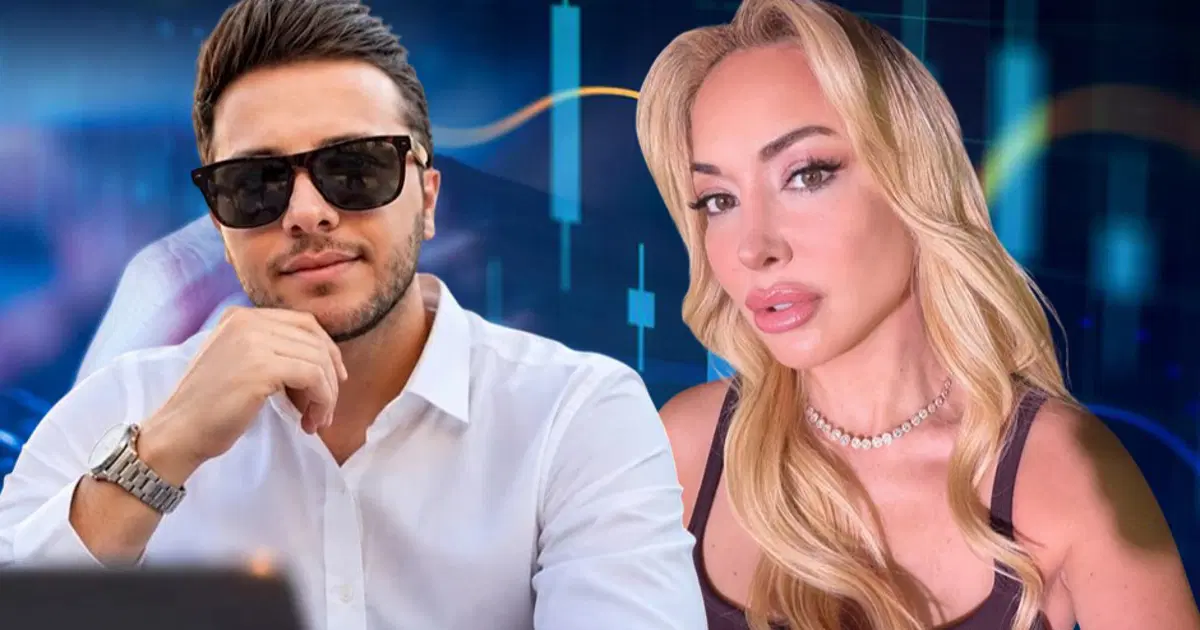 Fon Skandalında Şok: Şarkıcı Nil Özalp Gözaltında!