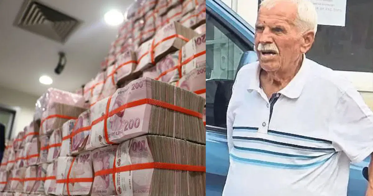 27 Yaşında Milyonlarca Lira Kazanan Şanslı Genç, Yıllar Sonra Evinin İçinde Hayatını Kaybetti