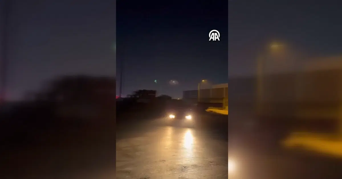 Sosyal Medya Skandalı: Paylaşıma Cezai İşlem!