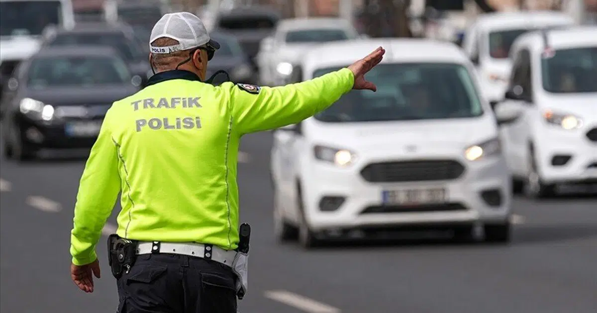 Ankara’da 13 Ekim 2026’da Trafik Akışını Etkileyecek Kapalı Yollar Listesi!