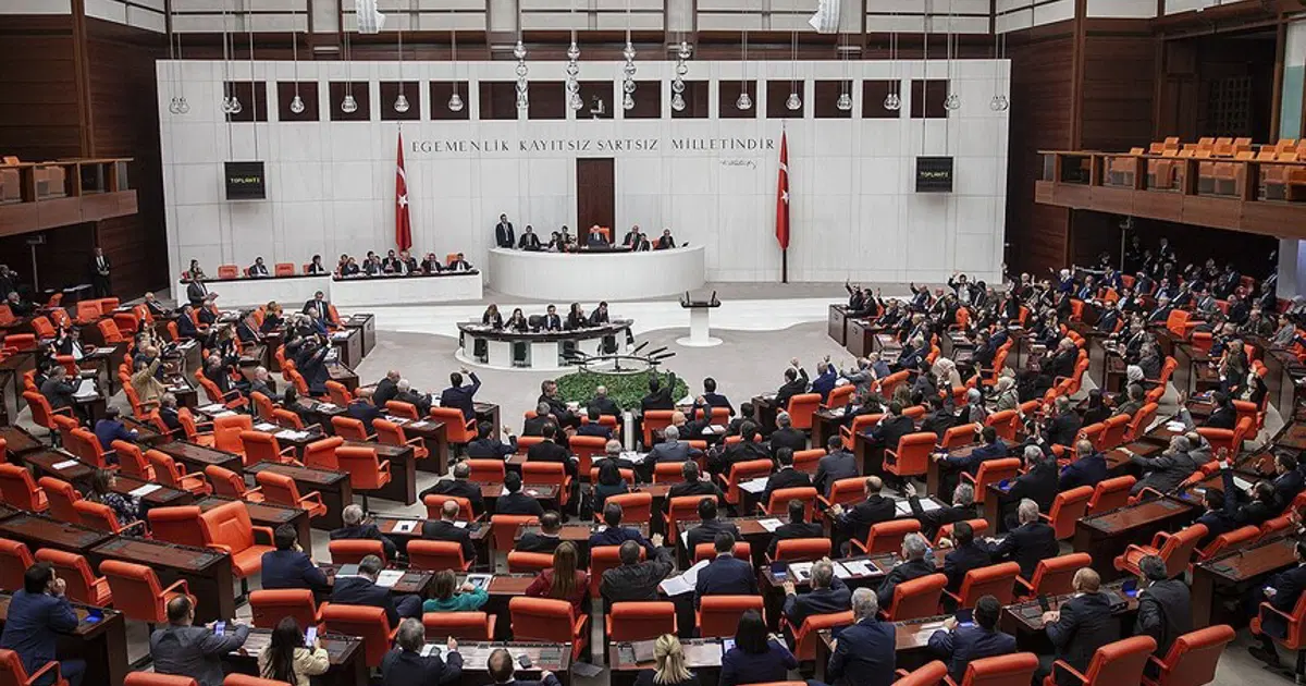 Fon Teklifi Meclis’ten Geçti: Yatırımcılar İçin Ödemeler Ne Zaman Başlayacak?