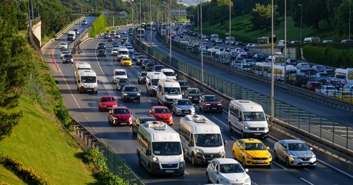 İstanbul’da Trafiği Etkileyen Kapalı Yolların Listesi Yayınlandı!