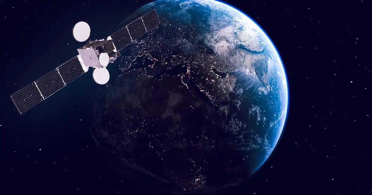 Türksat 7A Üretimi Yıl Sonuna Kadar Start Alacak!