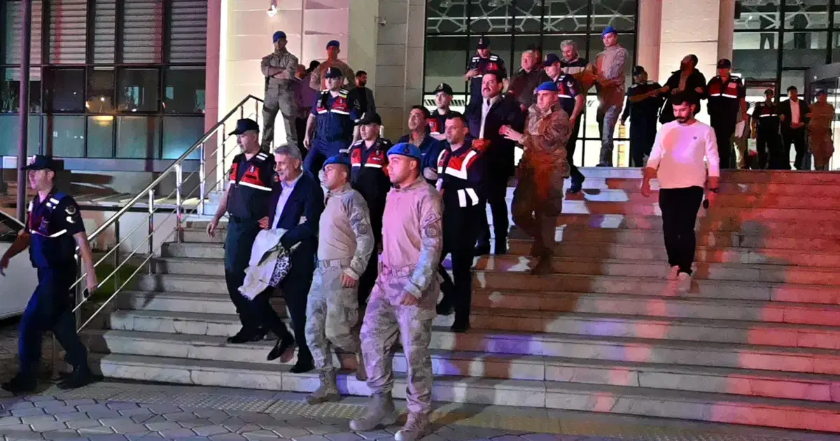 Yahşihan Belediyesi’nde Şok Gelişme: Başkanvekili Aydın Demirdirek Görevden Alındı!